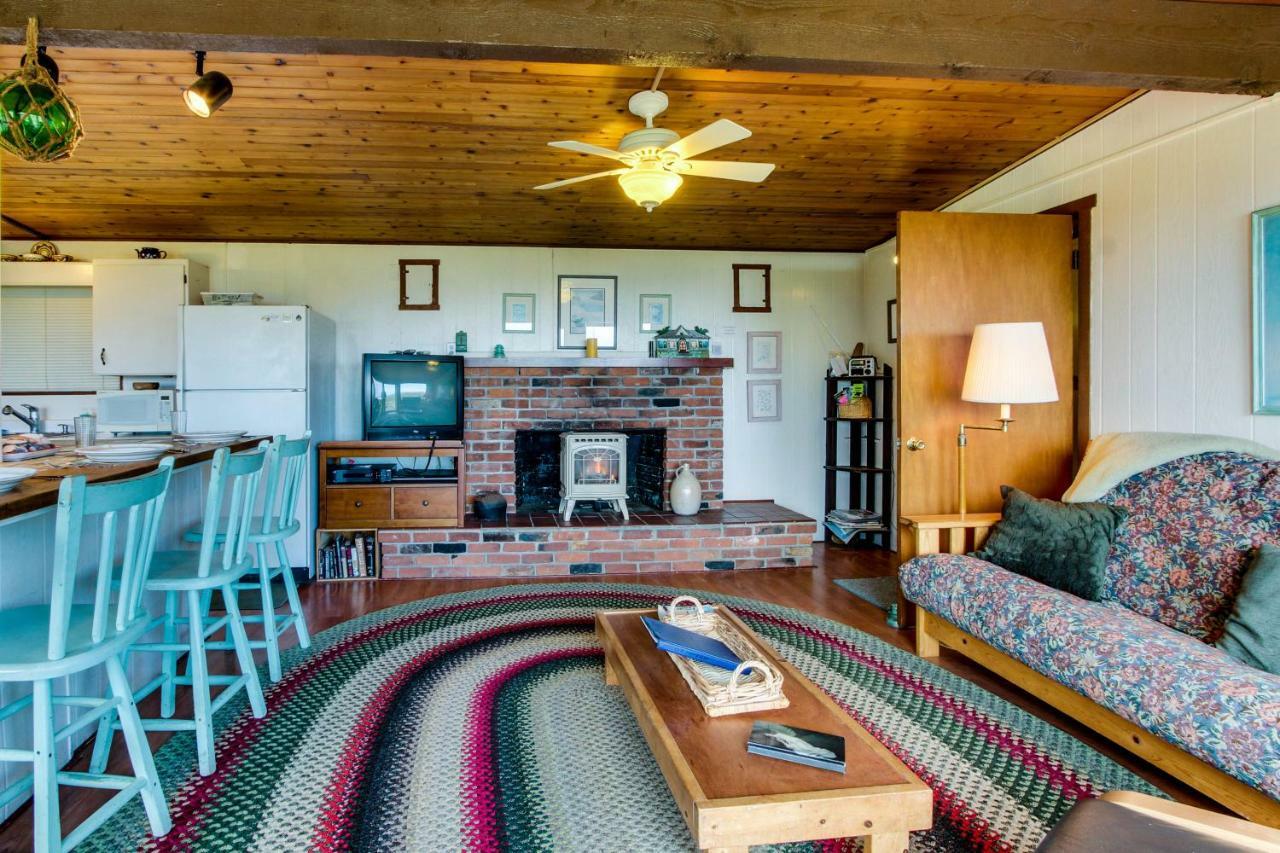 Dulcinea'S Cabin ヤハッツ エクステリア 写真