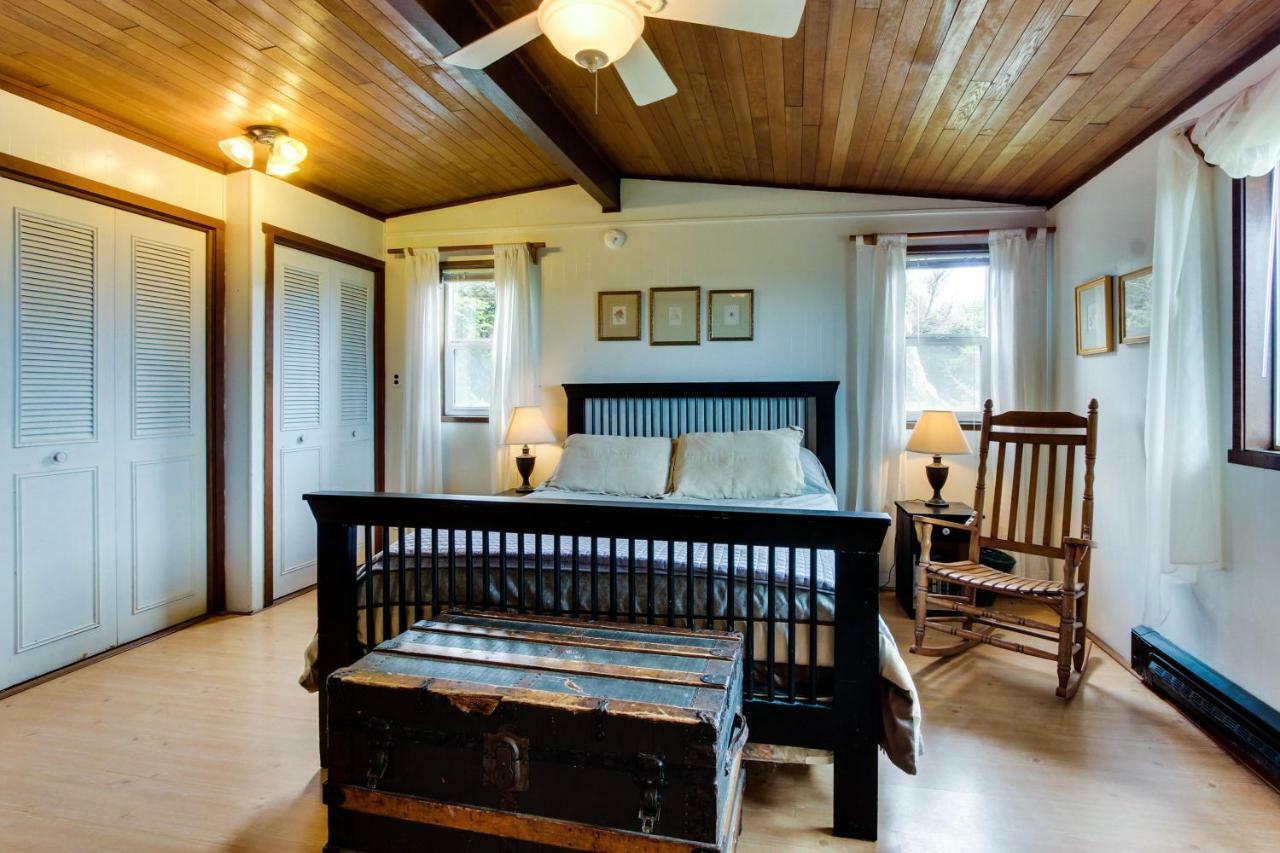 Dulcinea'S Cabin ヤハッツ エクステリア 写真